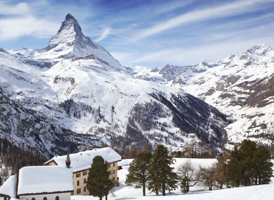 Unmissable Alpine Lakes You Need to See